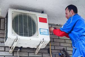 Find HVAC Contractors in Gonzales County